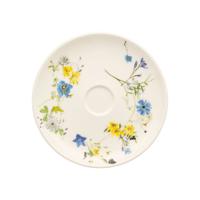 ROSENTHAL - Brillance Fleurs des Alpes - Combischotel Coupe 15,5cm - thumbnail