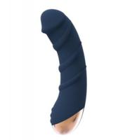 Goddess Collection Goddess Collection Atlas Verwarmende G-spot Vibrator (1st)
