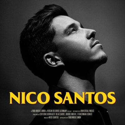 Nico Santos - CD (0602508800474)