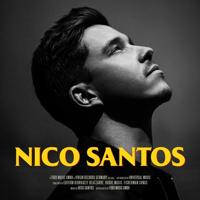 Nico Santos - CD (0602508800474)