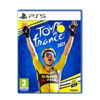 Tour de France 2021 (PlayStation 5)