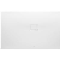 Villeroy & Boch Squaro infinity douchevloer 170x80cm creme udq1780sqi2rv-2s - thumbnail