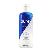Durex Glijmiddel Sensitive - Waterbasis - 250 ml