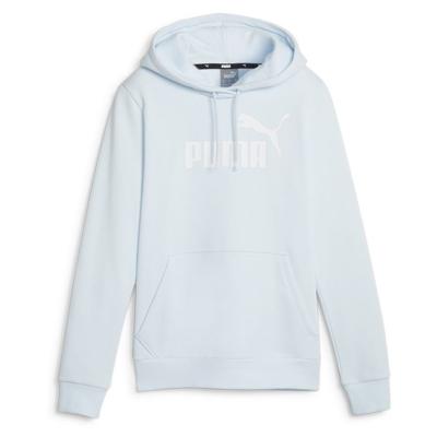 Puma Essentials Logo FL hoodie voor dames