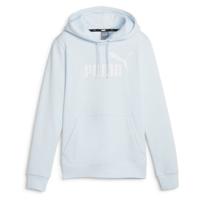Puma Essentials Logo FL hoodie voor dames