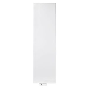 Designradiator Boss & Wessing Flat T20 180x50 cm 1178W Wit Boss & Wessing