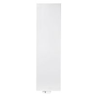 Designradiator Boss & Wessing Flat T20 180x50 cm 1178W Wit Boss & Wessing