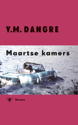 Maartse kamers - Y.M. Dangre - eBook (9789023478935) Maartse kamers - Y.M. Dangre - eBook (9789023478935)