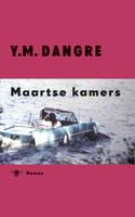 Maartse kamers - Y.M. Dangre - eBook (9789023478935)