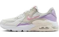 Nike Dames Air Max Excee sneakers, Sail/Summit White-Lilac Bloom, 35,5 EU, Sail Summit White Lilac Bloom, 35.5 EU