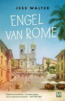 Engel van Rome - Jess Walter - ebook