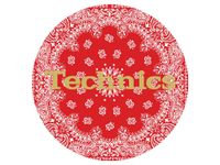 Magma Slipmat Technics Bandana 3