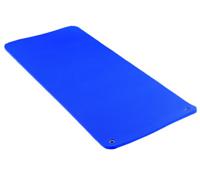 Fitnessmattenset professioneel l blauw l 10 stuks l 140 x 60 x 1,6 cm - thumbnail