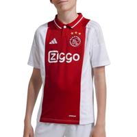 Adidas Ajax Amsterdam 24/25 Thuisshirt Junior