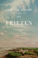 De Friezen - Flip van Doorn - ebook - thumbnail