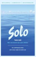 Hollandia Dominicus Reisverhalen Solo - Tania Aebi - eBook (9789064105173)