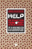Help, er staat een terrorist in mijn keuken - Arnold Karskens - eBook (9789021403335)
