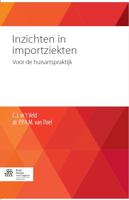 Inzichten in importziekten - Paperback (9789036808545)
