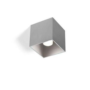 Wever & Ducre - Box 1.0 LED Plafondlamp Buitenlamp