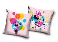 Minnie Mouse sierkussen Music 40 x 40 cm - thumbnail