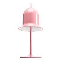 Moooi Lolita Tafellamp Roze - thumbnail