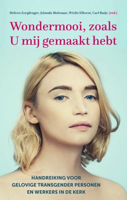 Wondermooi, zoals U mij gemaakt hebt - - ebook