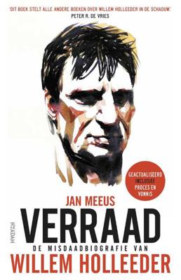 Verraad - Jan Meeus - Paperback (9789046826195)