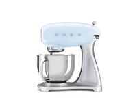 Smeg SMF02PBEU Keukenmachine Jaren '50 Kleur : pastelblauw