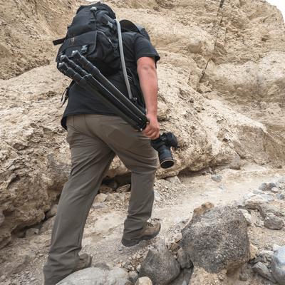 PolarPro QuartzLine 7,7 cm Neutrale-opaciteits-/polarisatiefilter voor camera's