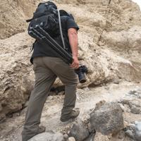 PolarPro QuartzLine 7,7 cm Neutrale-opaciteits-/polarisatiefilter voor camera's