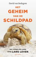 Het geheim van de schildpad - David van Bodegom - ebook - thumbnail