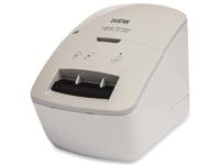 Brother compatible QL-600G - Etikettendrucker - monochrom - direkt thermisch