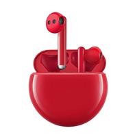 Huawei Freebuds 3 55032451 Volledig Draadloze Oordopjes, 14Mm, Rood