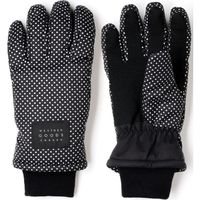 Weathergoods Sweden Weathergoods Sweden reflecterende handschoenen Dot S