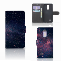 LG K4 (2017) Bookcase Stars