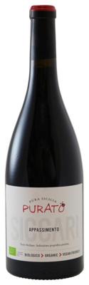 Purato Siccari appassimento terre Siciliane bio Purato Siccari appassimento terre Siciliane bio