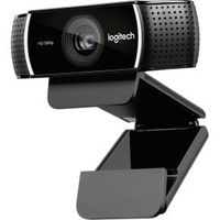 Logitech Webcam C922 Pro Stream