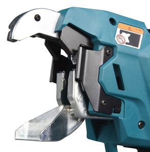 Makita DTR181ZJ DTR181ZJ Accu-vlechtmachine 18 V Zonder accu, Zonder lader