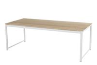 Hartman | Fontaine Tuintafel 220 x 100 cm | Royal White