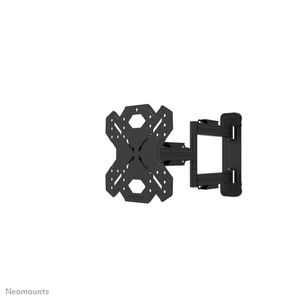 Neomounts WL40S-850BL12 TV-beugel Kantelbaar, Zwenkbaar 81,3 cm (32) - 139,7 cm (55) Kantelbaar, Zwenkbaar