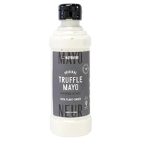 Mayoneur Original Vegan Truffel Mayo 250ml bij Jumbo