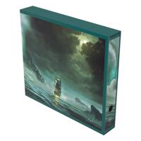 Ultimate Guard Album´N´Case Artist Edition #1 Maël Ollivier-Henry: Spirits Of The Sea