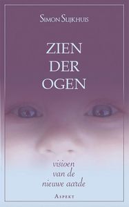 Zienderogen - Simon Slijkhuis - ebook