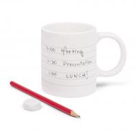 Thumbs Up 1002230 kopje Wit Universeel 1 stuk(s)