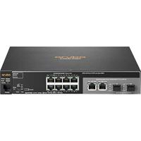 HP J9777A Vaste Port L2 Managed Ethernet Switch (8x RJ-45, 1000Base-T Gigabit Ethernet)