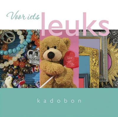 Haza Original cadeaubonnen Gifts papier 50 delig