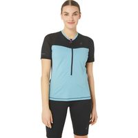 ASICS Fujitrail T-Shirt Dames - thumbnail