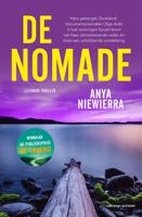 De nomade (Paperback) - thumbnail