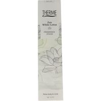 Fragrance sticks zen white lotus - thumbnail