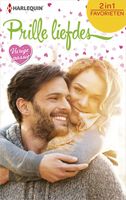 Prille Liefdes : Vurige passie - Catherine George, Sandra Field - ebook - thumbnail